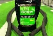 Heroes Plant Protein and Weight Training Gloves